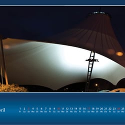 Kalender 2011