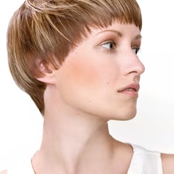 Ziya Hairdresser