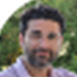 Djahed Website