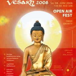 Vesakh Fest Hamburg 2008