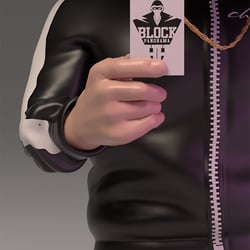 Milonair Detail 1