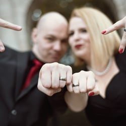 Wedding Photography
