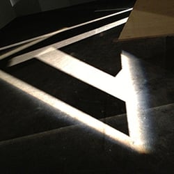 Schatten Bild