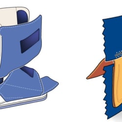 Technische Illustration
