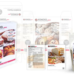 Verpackungsungsdesign