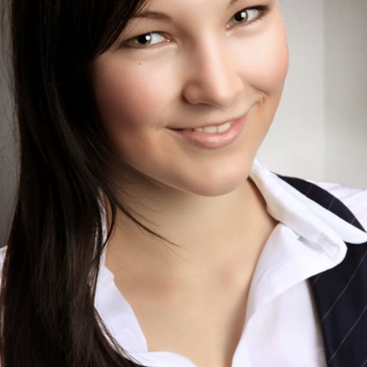 Patricia Teslenko
