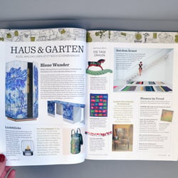 COUNTRY Magazin