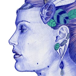 Illustration Julia Bittruf