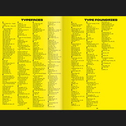 The World’s Best Typography, Typography 46