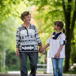 Generationen Fotos für WPA Annaberg