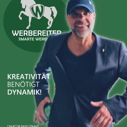 WERBEREITER WERBEAGENTUR HANNOVER – DYNAMIK