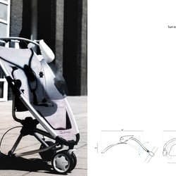 Pushchair