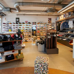 Nuts Style (am neuen Standort Friedrichstr. WPT)