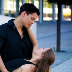 Partner / Love Story