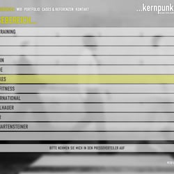 Kernpunkt pr 2