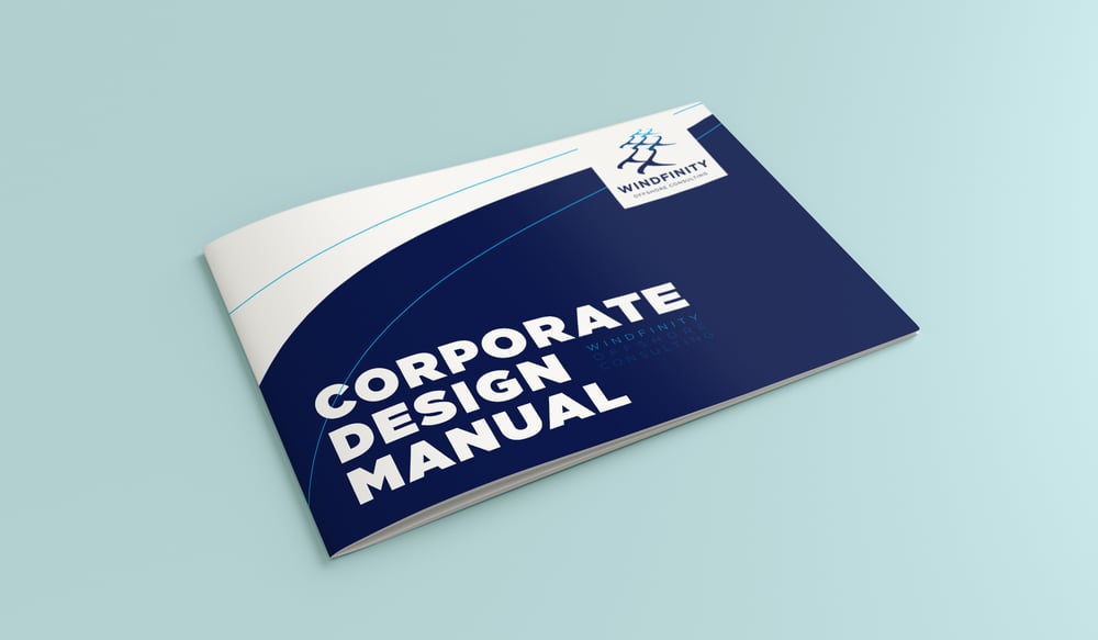 Corporate Design Manual