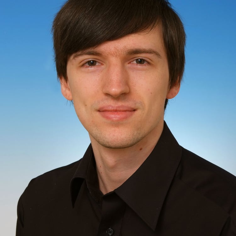 Christian Stol