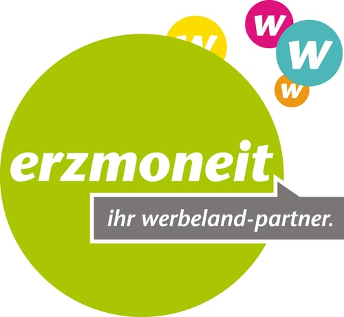 Erzmoneit Werbeland