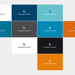 Corporate Design Sen & Kramer GmbH