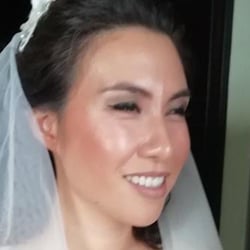 Brautstyling – Nude Look