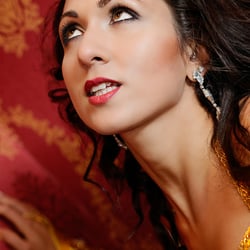 Model: Selma / Munich