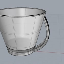 Becher