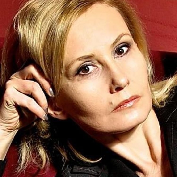 Olga Bolliger