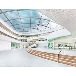 Architektur-Fotografie-Bochum