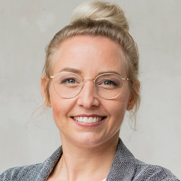 Christina Scheib
