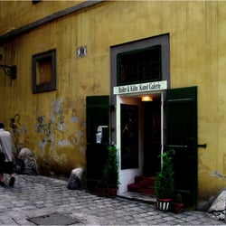 Joyless Street 5434dk