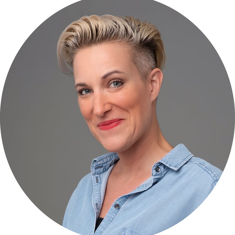 Christina Winterbauer