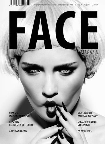 Face Magazin