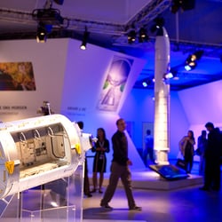 ILA Berlin Air Show