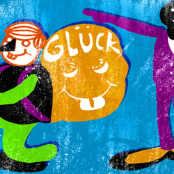 fach: glück