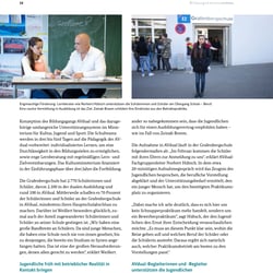 Bildungsketten Journal