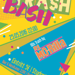 Trashbash