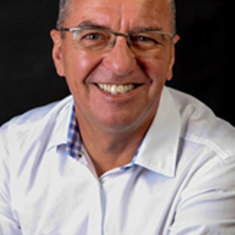 Harald Kübler