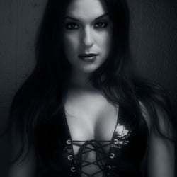 # Black & White #