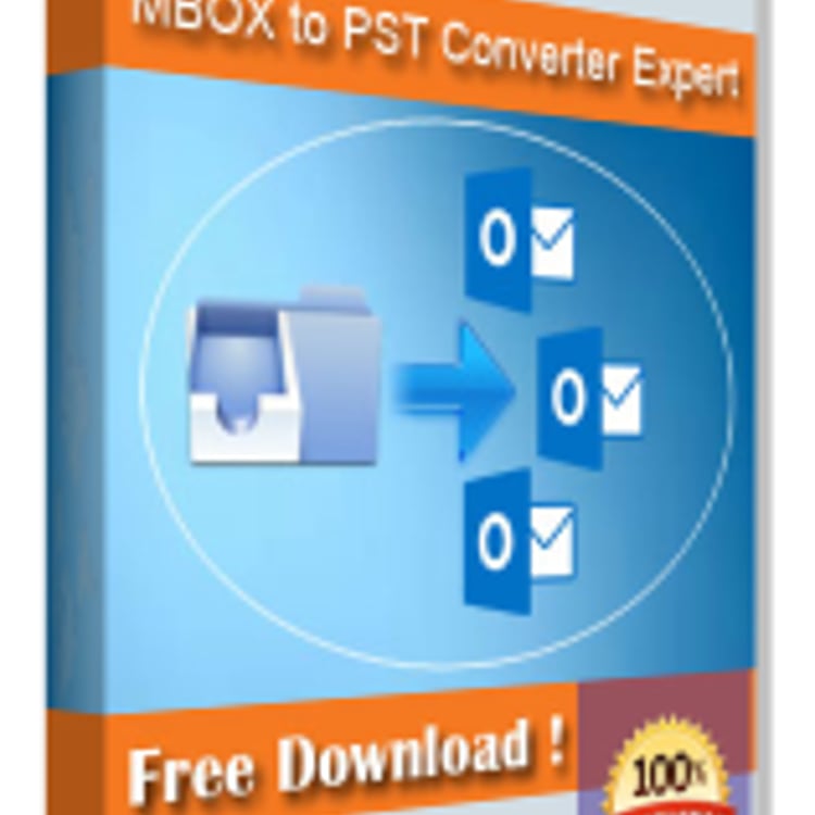 DataVare MBOX to PST Converter