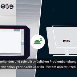 EOS Remote Service – Erklärfilm · Erklärvideo von Spreadfilms