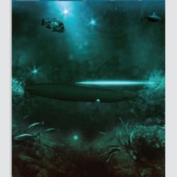 Gestaltung des Planfisch-Kalenders 2014