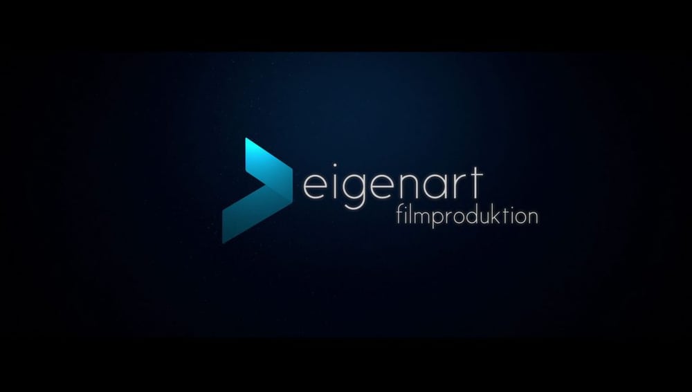 Eigenart Filmproduktion Showreel 2017