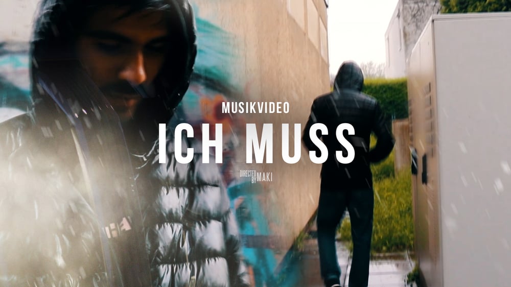 Ich muss