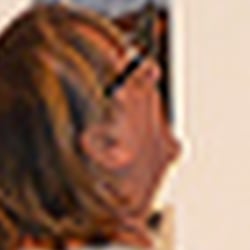 Postkartenausstellung in der Dr. Carl Dörken Galerie