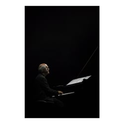 Concierto de Ludovico Einaudi- Madrid