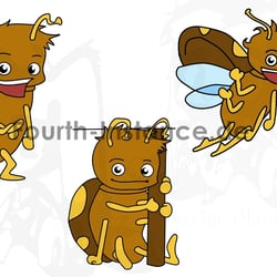 Avatare / Maskottchen
