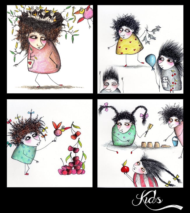 Kids