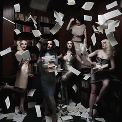 The Sinderellas