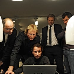 Making-Of Oliver Kahn