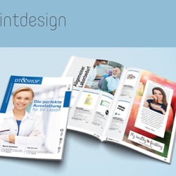 Printdesign